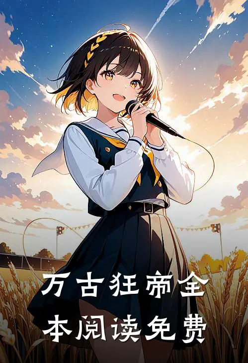 万古狂帝全本阅读免费