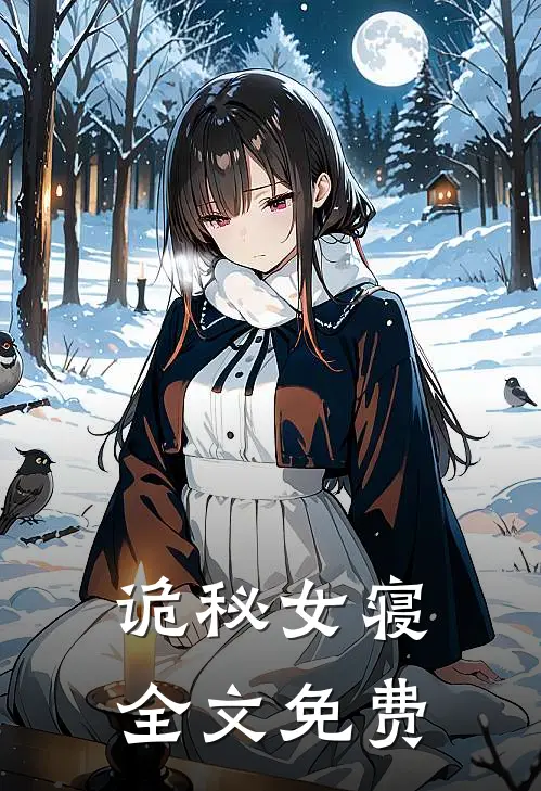诡秘女寝全文免费