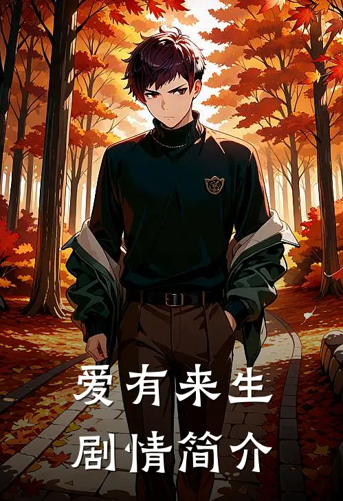 爱有来生剧情简介