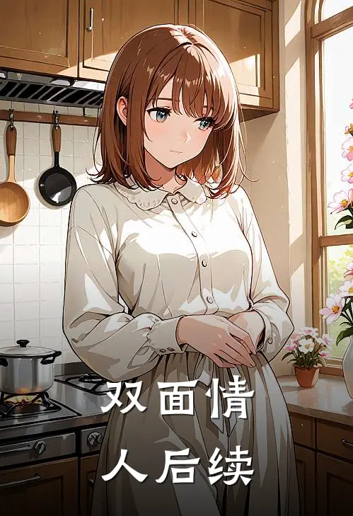 双面情人后续