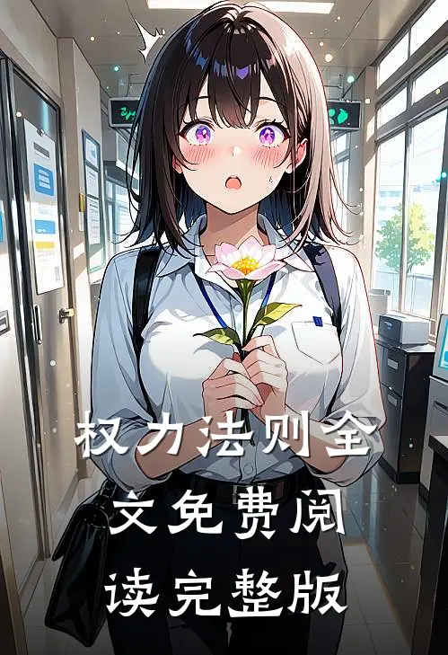 权力法则全文免费阅读完整版