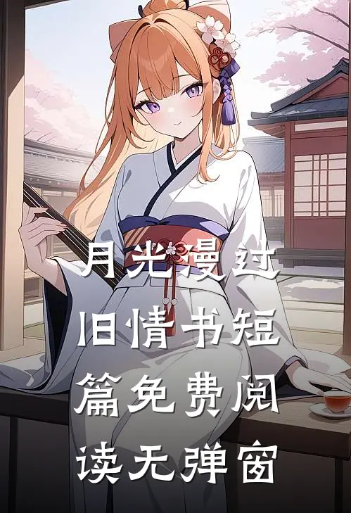 月光漫过旧情书短篇免费阅读无弹窗