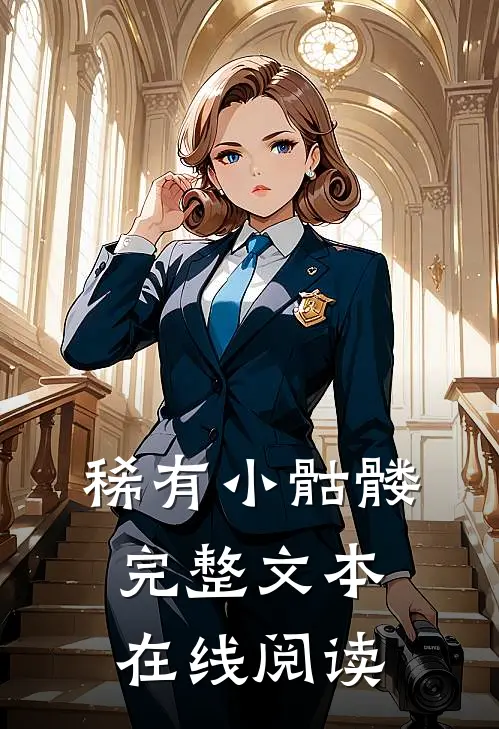 稀有小骷髅完整文本在线阅读