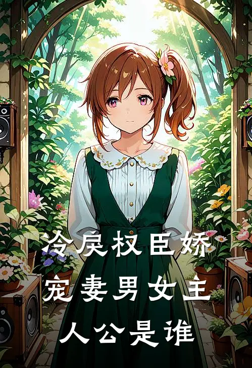 冷戾权臣娇宠妻男女主人公是谁