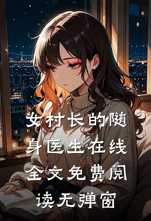 女村长的随身医生在线全文免费阅读无弹窗