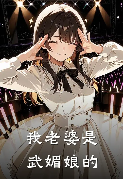 我老婆是武媚娘的