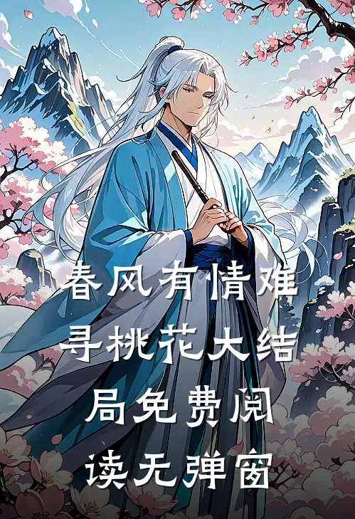 春风有情难寻桃花大结局免费阅读无弹窗
