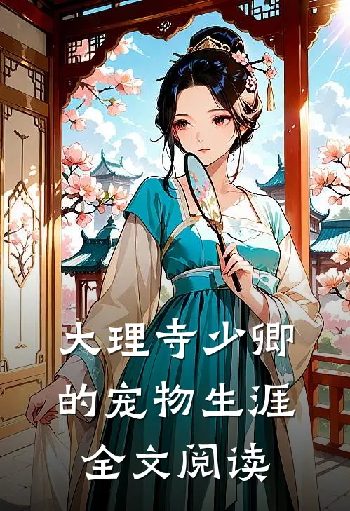 大理寺少卿的宠物生涯全文阅读