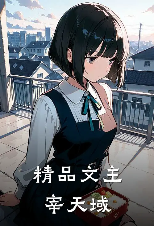 精品文主宰天域