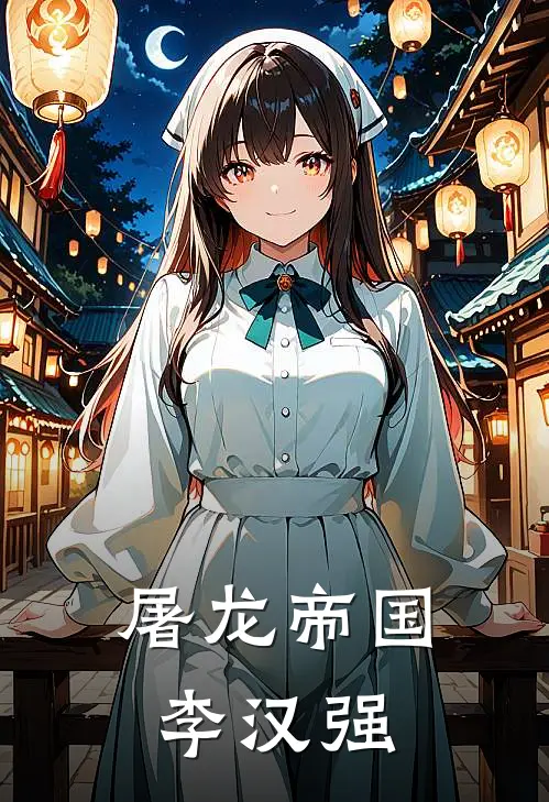 屠龙帝国李汉强