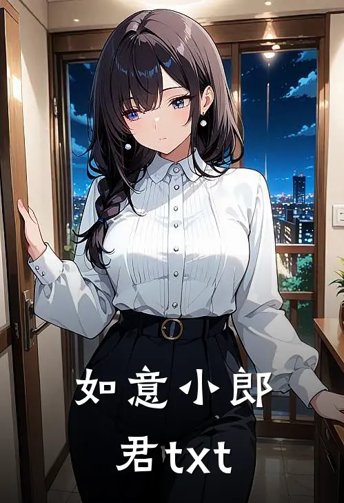 如意小郎君txt