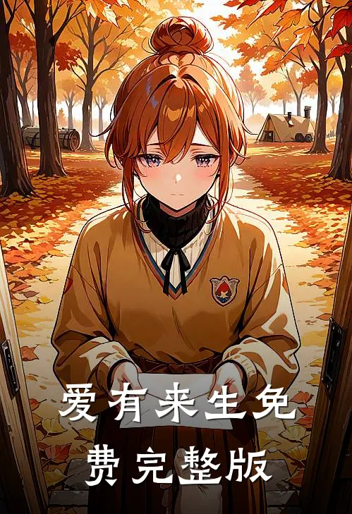 爱有来生免费完整版