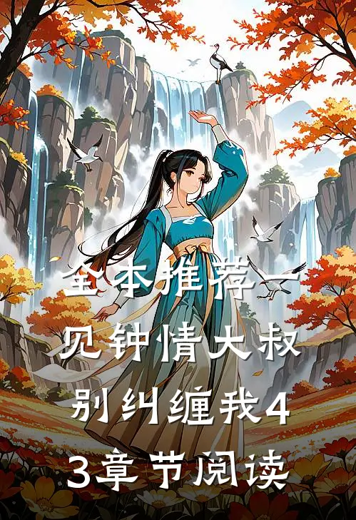 全本推荐一见钟情大叔,别纠缠我43章节阅读