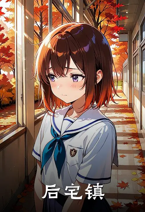 后宅镇