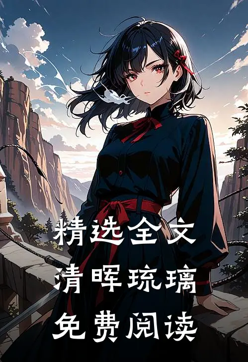 精选全文清晖琉璃免费阅读