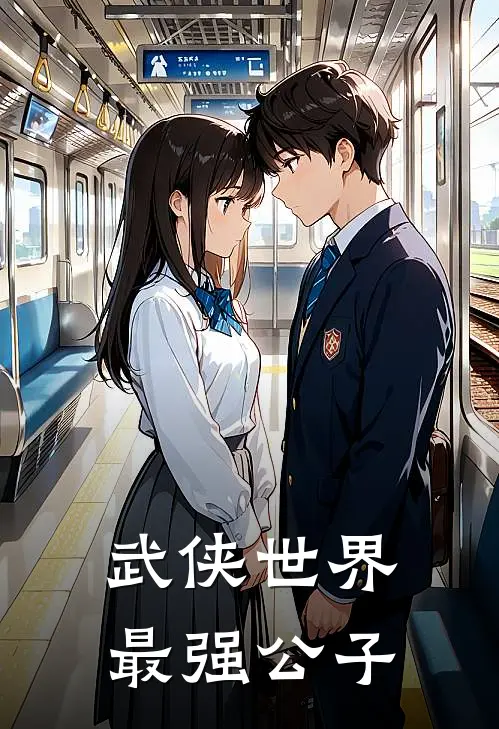 武侠世界最强公子