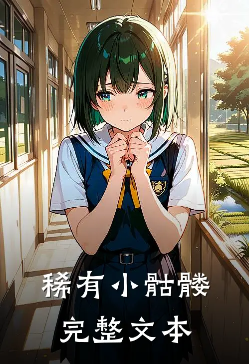 稀有小骷髅完整文本