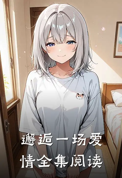 邂逅一场爱情全集阅读