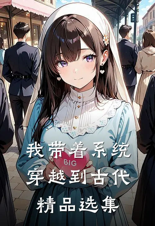 我带着系统穿越到古代精品选集