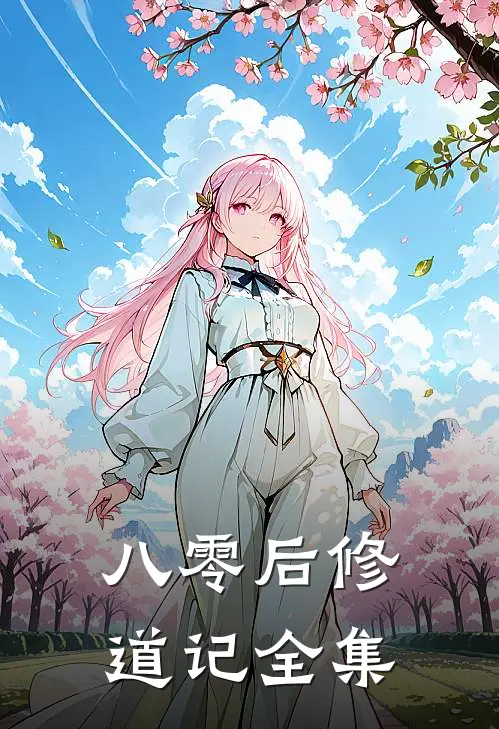 八零后修道记全集