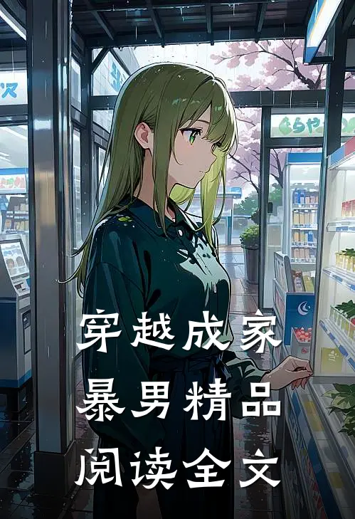 穿越成家暴男精品阅读全文