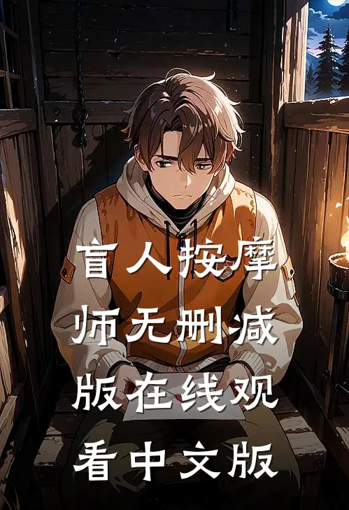 盲人按摩师无删减版在线观看中文版
