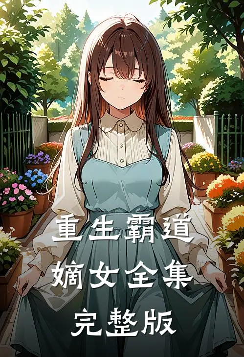 重生霸道嫡女全集完整版