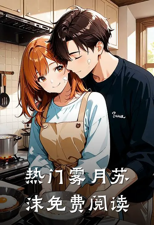 热门雾月苏沫免费阅读