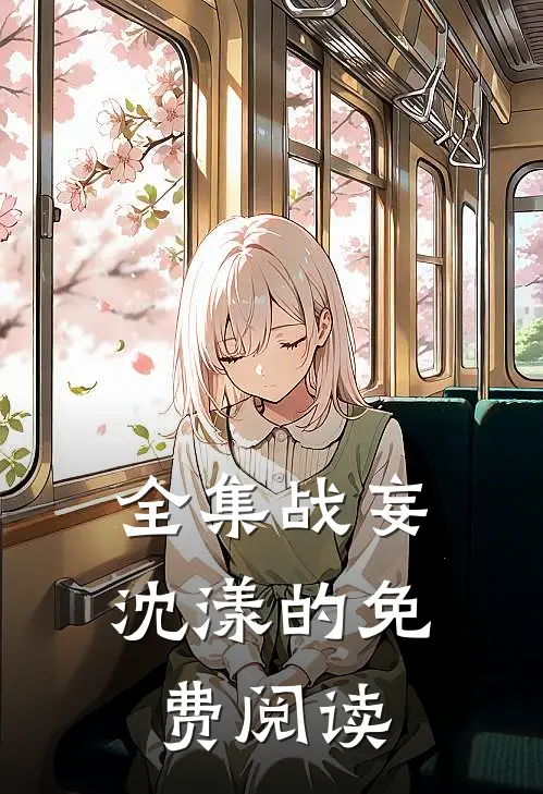 全集战妄沈漾的免费阅读