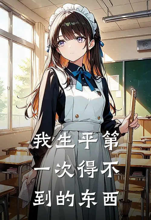 我生平第一次得不到的东西