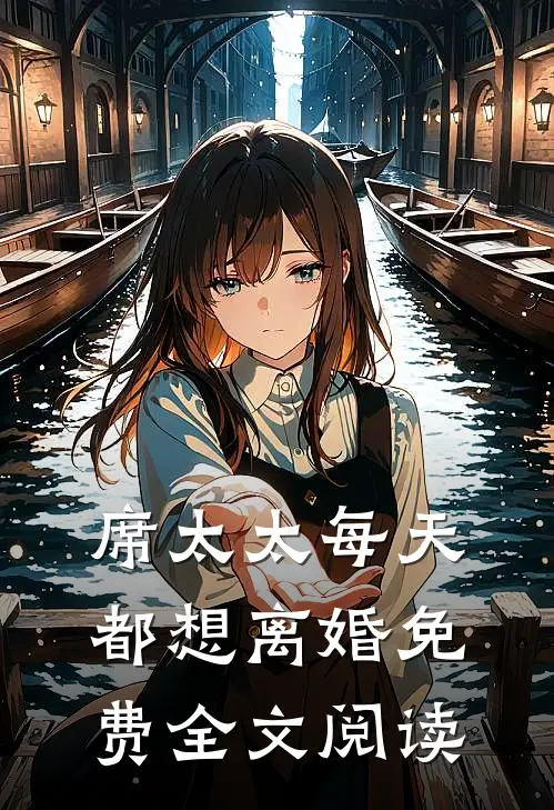 席太太每天都想离婚免费全文阅读