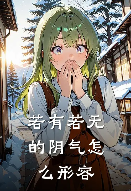 若有若无的阴气怎么形容