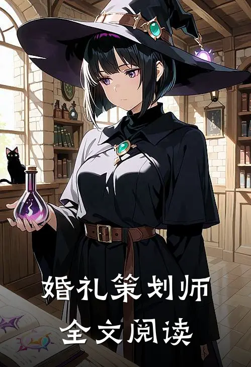 婚礼策划师全文阅读