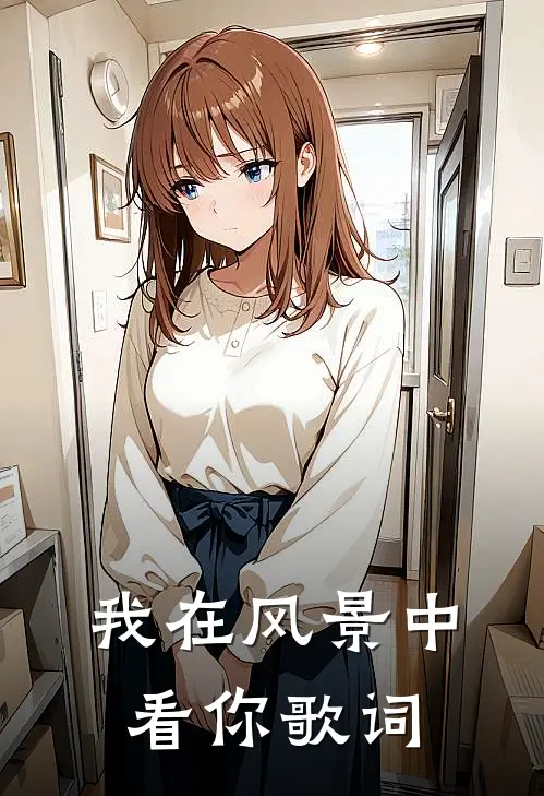 我在风景中看你歌词