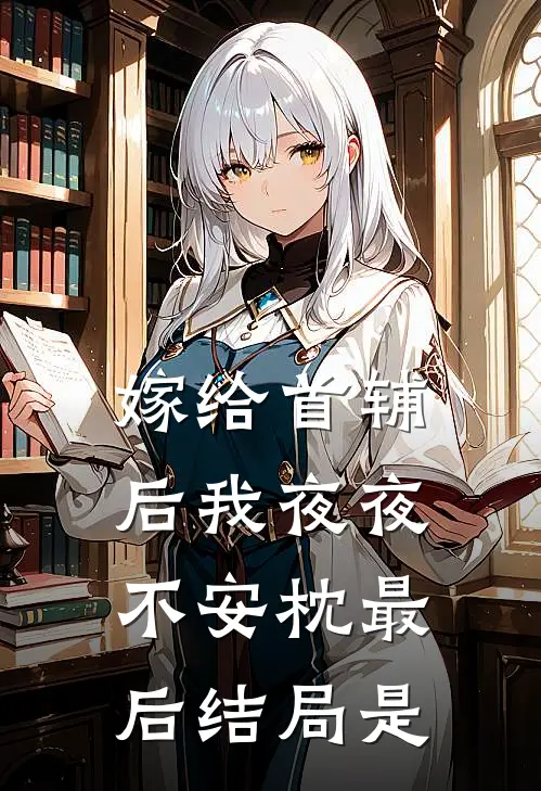 嫁给首辅后我夜夜不安枕最后结局是