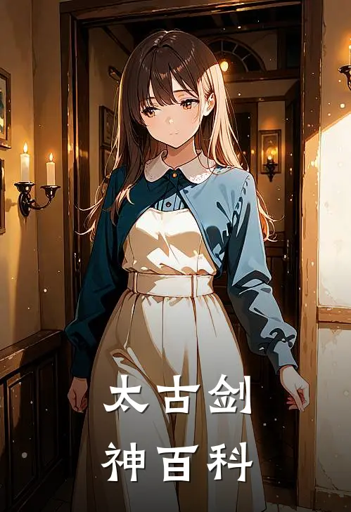 太古剑神百科