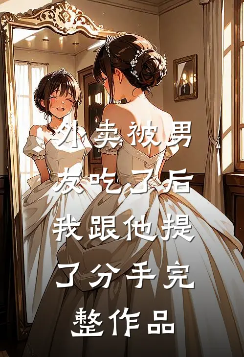 外卖被男友吃了后，我跟他提了分手完整作品
