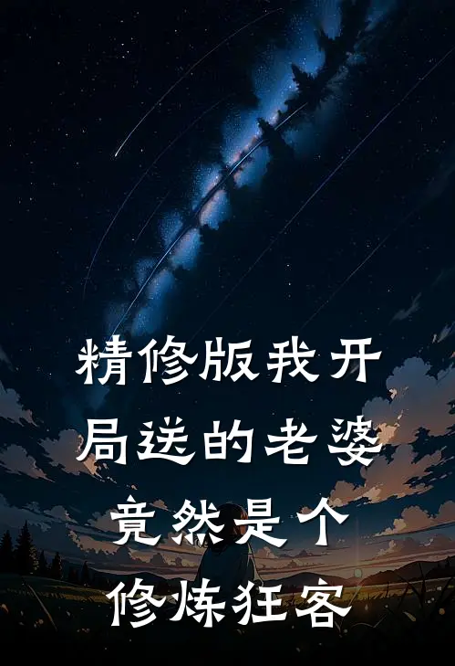 精修版我开局送的老婆竟然是个修炼狂客