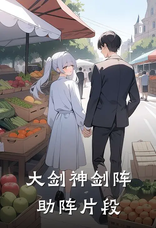 大剑神剑阵助阵片段