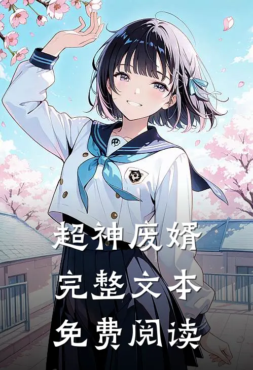 超神废婿完整文本免费阅读