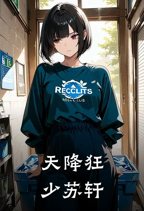 天降狂少苏轩