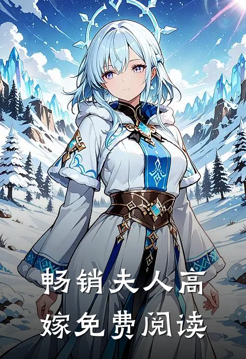 畅销夫人高嫁免费阅读