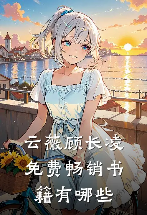 云薇顾长凌免费畅销书籍有哪些