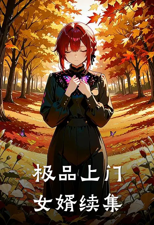 极品上门女婿续集