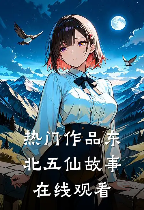 热门作品东北五仙故事在线观看