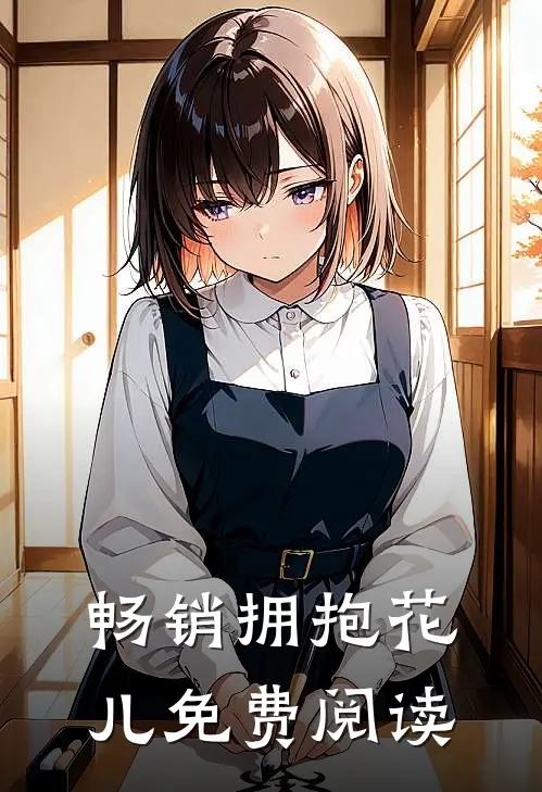 畅销拥抱花儿免费阅读