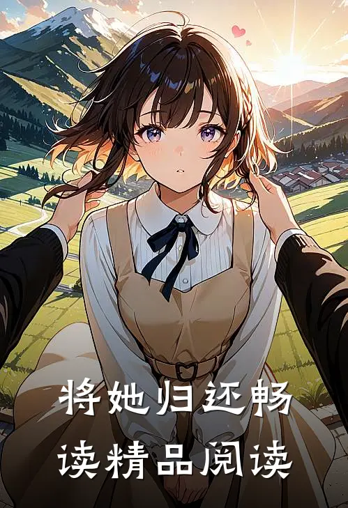 将她归还畅读精品阅读