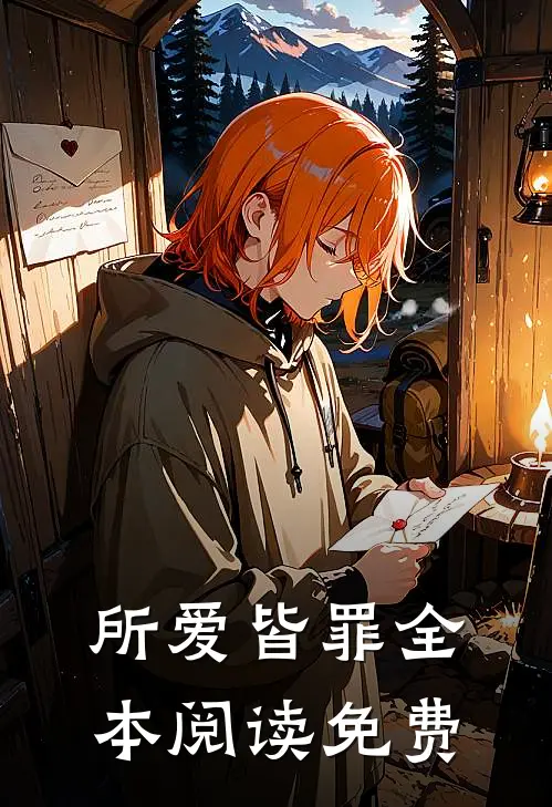 所爱皆罪全本阅读免费