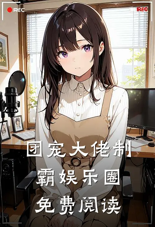 团宠大佬制霸娱乐圈免费阅读