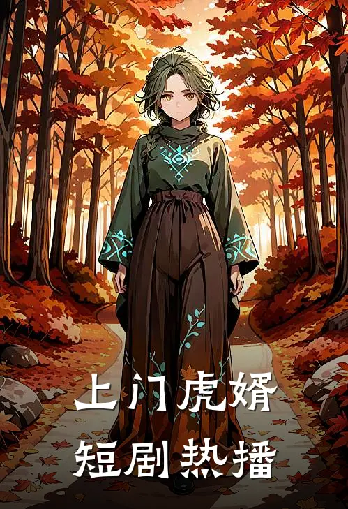 上门虎婿短剧热播